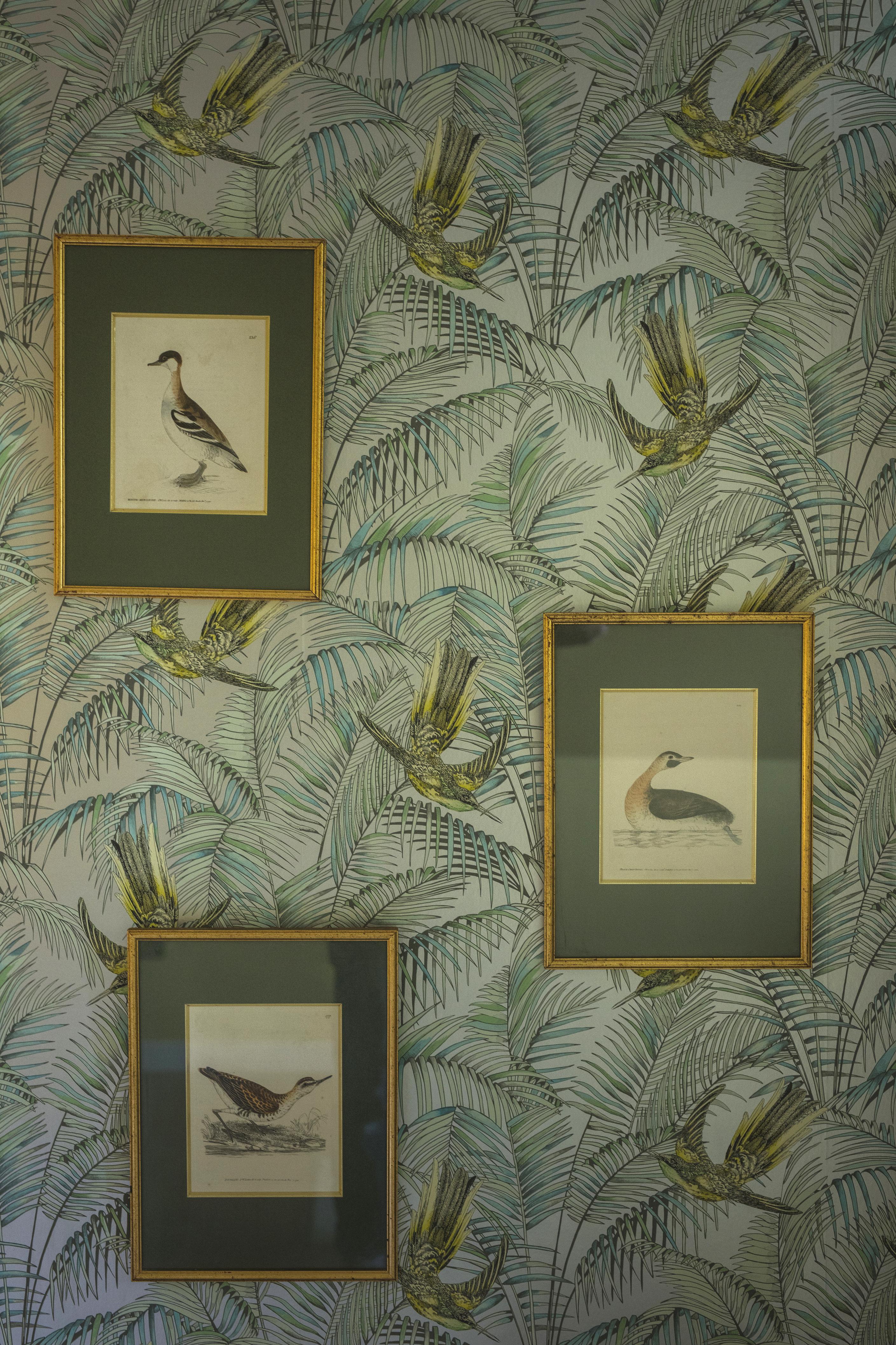 La Mare Aux Oiseaux, The Originals Collection Hotel Saint-Joachim Luaran gambar